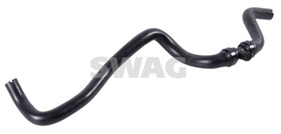 Radiator Hose SWAG 33 10 0776