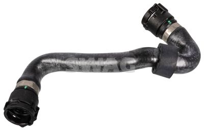 Radiator Hose SWAG 33 10 0777