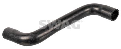 Radiator Hose SWAG 33 10 0780