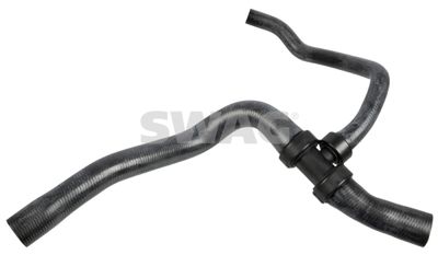 Radiator Hose SWAG 33 10 0782