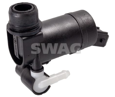 SWAG 33 10 0799 Washer Fluid Pump, window cleaning
