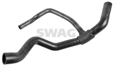 Radiator Hose SWAG 33 10 0801