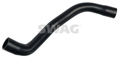 Radiator Hose SWAG 33 10 0804