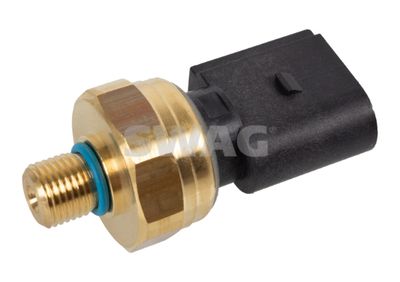 Sensor, fuel pressure SWAG 33 10 0818