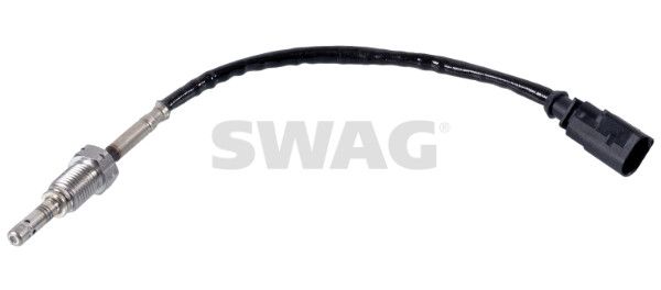 SWAG 33 10 0819 Sensor, exhaust gas temperature