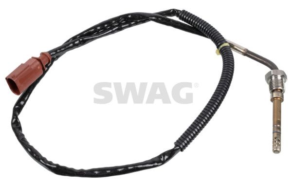 SWAG 33 10 0825 Sensor, exhaust gas temperature