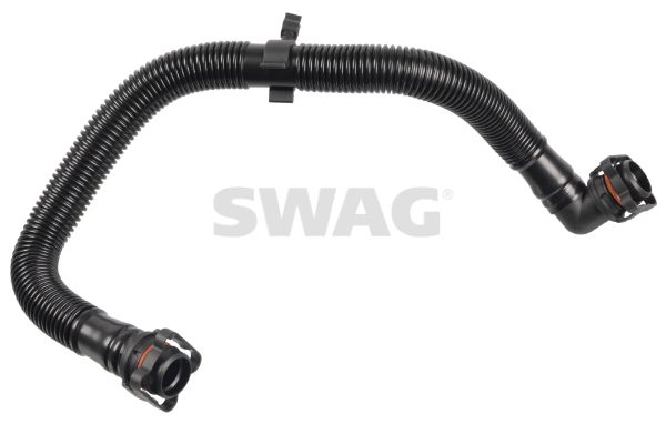 SWAG 33 10 0829 Hose, crankcase ventilation