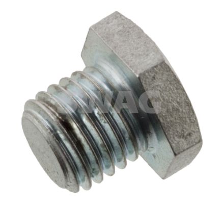 SWAG 33 10 0831 Screw Plug, oil sump