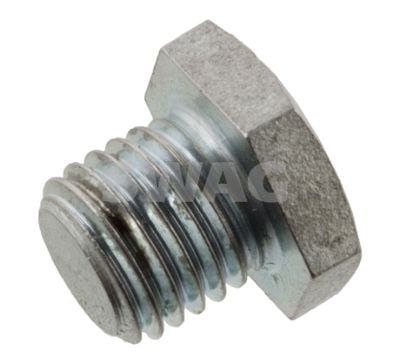 Screw Plug, oil sump SWAG 33 10 0831
