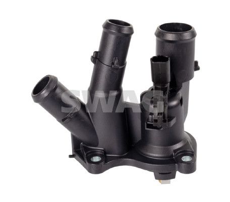 SWAG 33 10 0834 Thermostat, coolant