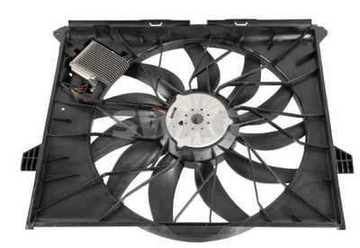 Fan, engine cooling SWAG 33 10 0838