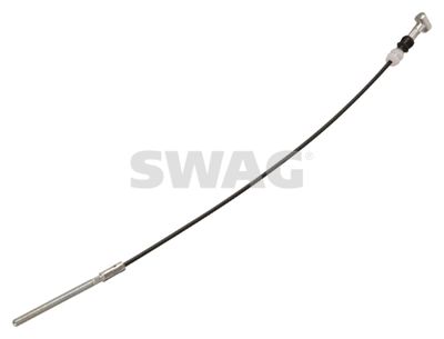 Cable Pull, parking brake SWAG 33 10 0853
