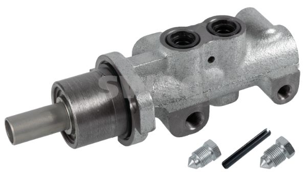 SWAG 33 10 0858 Brake Master Cylinder