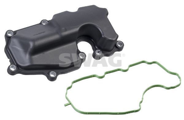 SWAG 33 10 0865 Oil Separator, crankcase ventilation