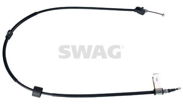 SWAG 33 10 0868 Cable Pull, parking brake