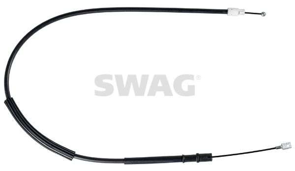 SWAG 33 10 0871 Cable Pull, parking brake