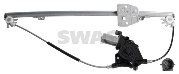SWAG 33 10 0874 Window Regulator
