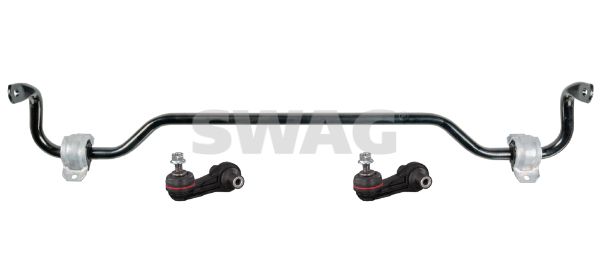 SWAG 33 10 0881 Stabiliser Bar, suspension