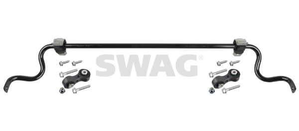 SWAG 33 10 0882 Stabiliser Bar, suspension