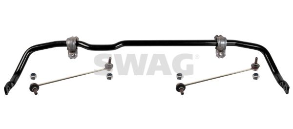 SWAG 33 10 0883 Stabiliser Bar, suspension