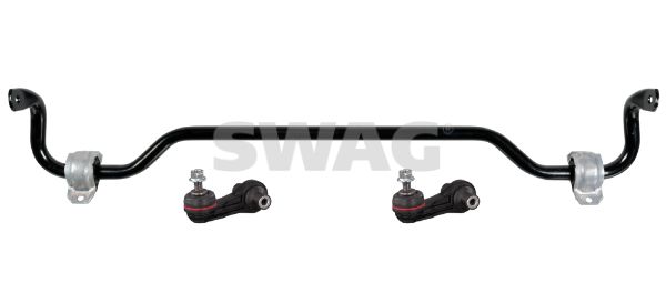 SWAG 33 10 0884 Stabiliser Bar, suspension