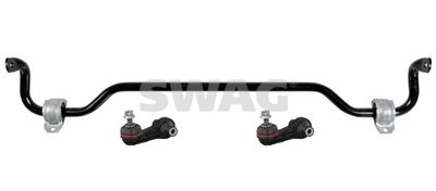 Stabiliser Bar, suspension SWAG 33 10 0884