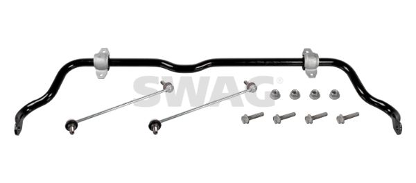 SWAG 33 10 0885 Stabiliser Bar, suspension