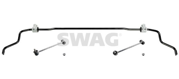 SWAG 33 10 0889 Stabiliser Bar, suspension