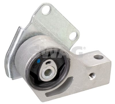 Mounting, differential SWAG 33 10 0892