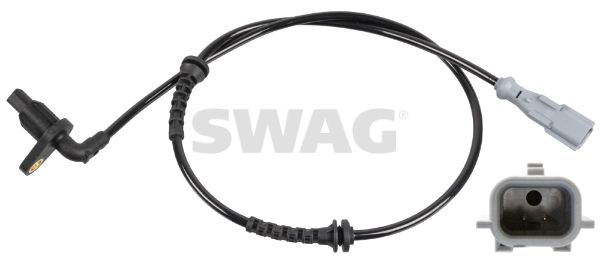 SWAG 33 10 0898 Sensor, wheel speed