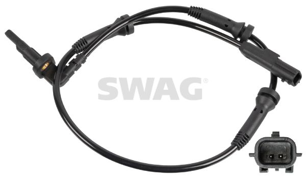 SWAG 33 10 0899 Sensor, wheel speed
