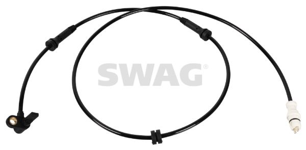 SWAG 33 10 0901 Sensor, wheel speed
