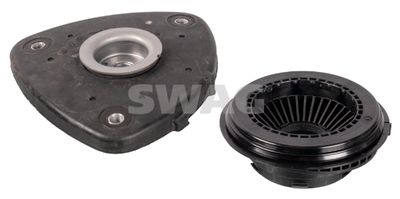 Repair Kit, suspension strut support mount SWAG 33 10 0902