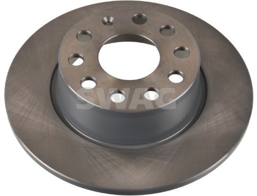 SWAG 33 10 0903 Brake Disc