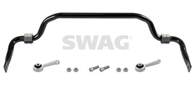Stabiliser Bar, suspension SWAG 33 10 0911