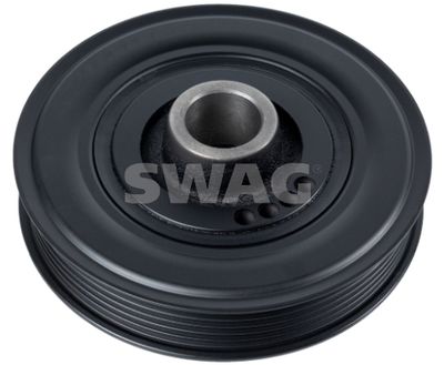 Belt Pulley, crankshaft SWAG 33 10 0928