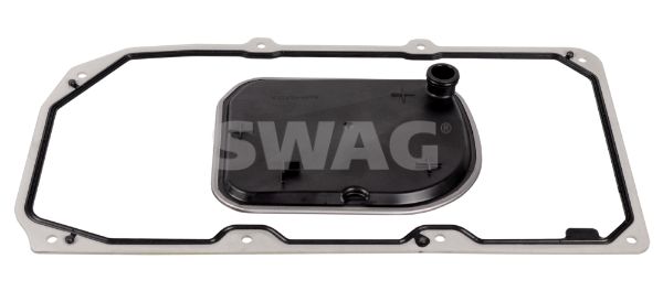 SWAG 33 10 0929 Hydraulic Filter Kit, automatic transmission