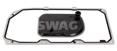 Hydraulic Filter Kit, automatic transmission SWAG 33 10 0929