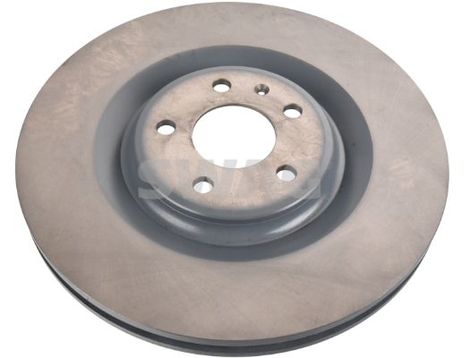 SWAG 33 10 0930 Brake Disc