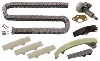 Timing Chain Kit SWAG 33 10 0932
