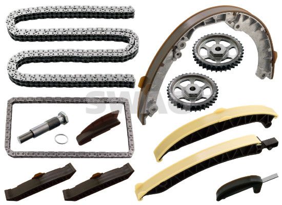 SWAG 33 10 0933 Timing Chain Kit