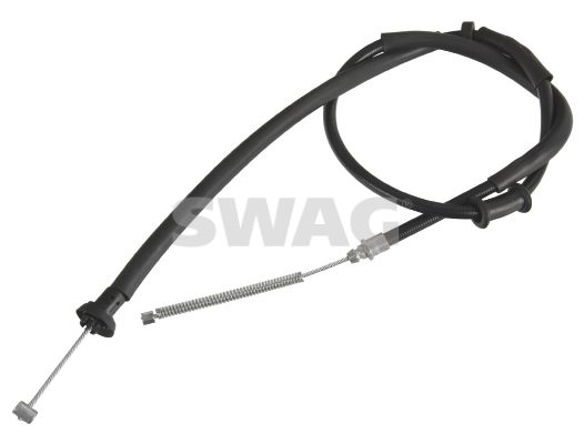 SWAG 33 10 0942 Cable Pull, parking brake