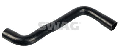 Radiator Hose SWAG 33 10 0956