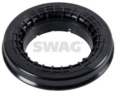 Rolling Bearing, suspension strut support mount SWAG 33 10 0974