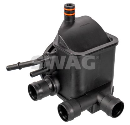 SWAG 33 10 0979 Oil Separator, crankcase ventilation