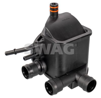 Oil Separator, crankcase ventilation SWAG 33 10 0979