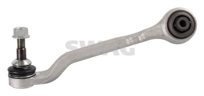 Control/Trailing Arm, wheel suspension SWAG 33 10 0980