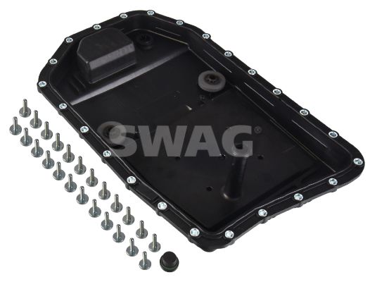 SWAG 33 10 0982 Hydraulic Filter, automatic transmission