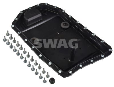 Hydraulic Filter, automatic transmission SWAG 33 10 0982