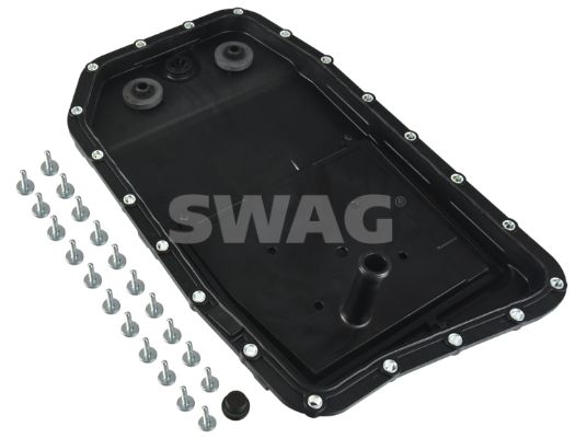 SWAG 33 10 0983 Hydraulic Filter, automatic transmission